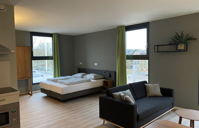 Short Stay Wageningen 3 - Foto 3