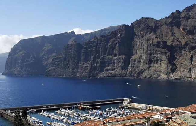 Apartment Tenerife Near Sea & Pool - Foto 21