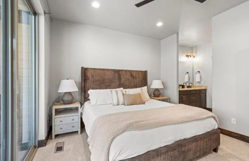 Spacious 4-Bedroom Townhome Black Rock - Foto 8