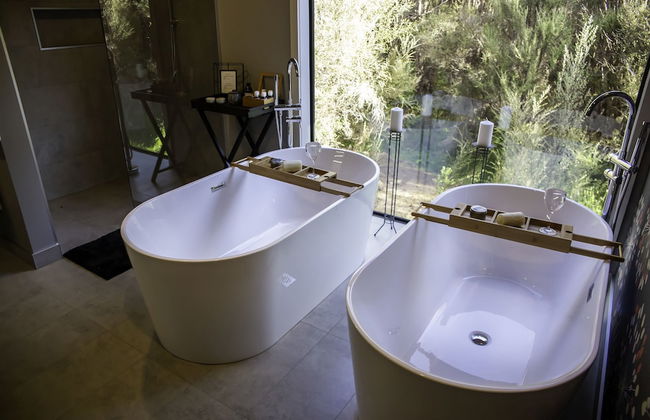 Night Sky Cottage - Foto 13