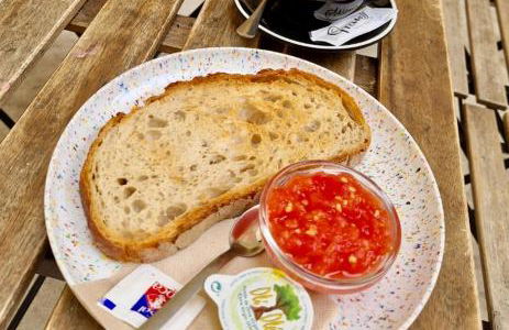 Suite Premium junto al Río Turia 1 - Foto 22