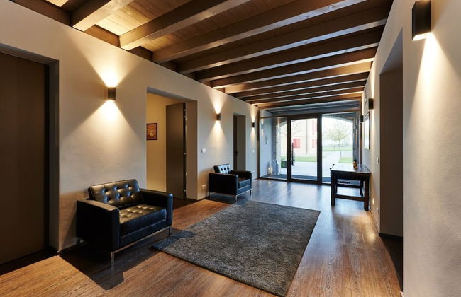 Agriturismo La Razza - Foto 21