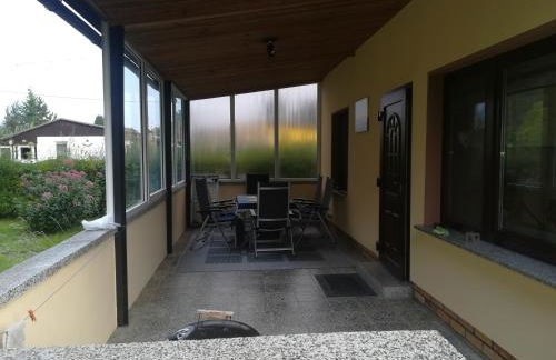 Ferienhaus am Wald - Foto 18