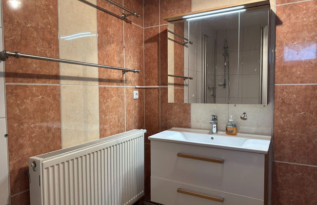 Charmante Ferienwohnung mit Garten in Wiek - Foto 79