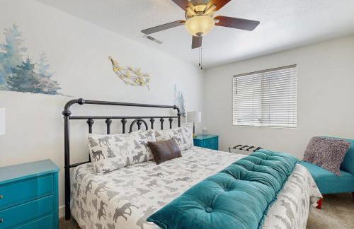 Flamingo Hideaway - Foto 12