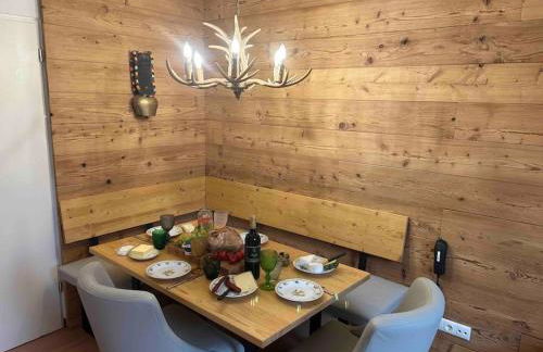 FEWO Allgäu Chalet mit Schwimmbad und Sauna - Photo 30