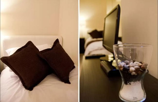 SHQ Apartments - Photo 42