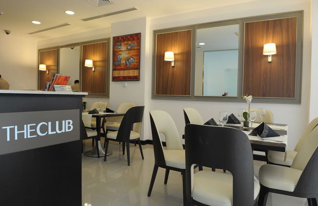 The Apartments Dubai World Trade Centre - Photo 40