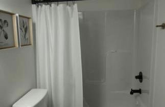 Pink Door Cottage - Foto 17