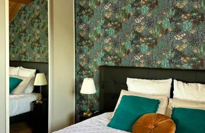 Part des Anges - Gîte Hautvillers - Foto 24