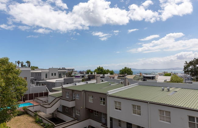 Unique City View Apartment in De Waterkant 207 DWP - Foto 28