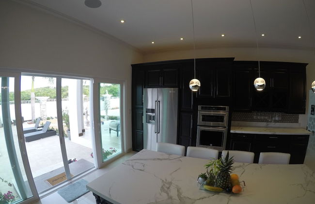 The White House TCI - Foto 41