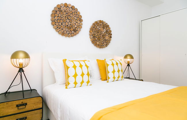 Liiiving - Cosy Experience Apartment II - Foto 4