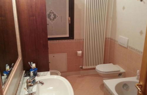 Apartment Gemütliche Ferienwohnung in Seghe mit Grill und Garten by Interhome - Foto 14