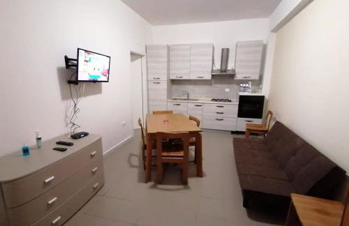 Divine apartment- Schiavonea - Foto 21