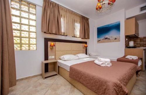 Sea Pearl Luxury Apartments - Foto 78