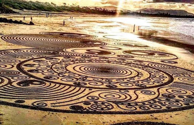 Buhwi Bira Byron Bay Studio - Central - Photo 37