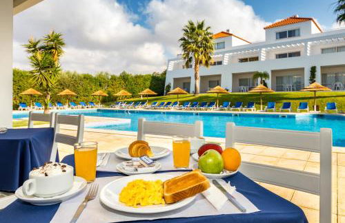 Apartamentos Turísticos Pateo Village - Foto 48