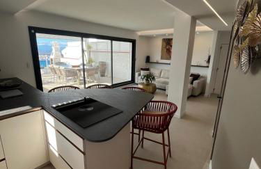 Appartement Duplex Rosas avec terrasse magnifique jacuzzi vue mer - Foto 25