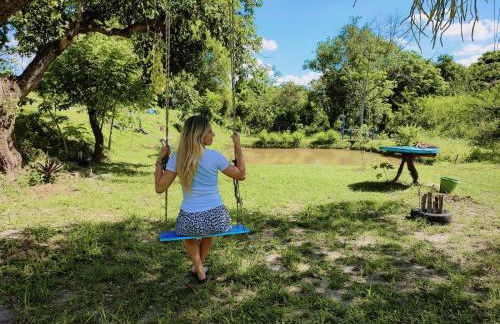 Sítio Luz das Estrelas - Foto 35