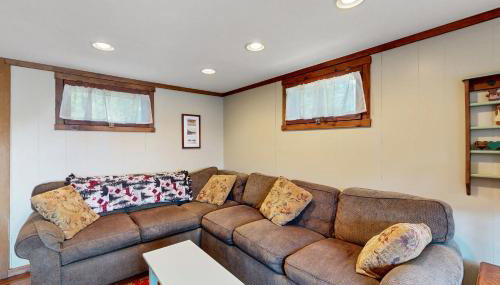 Reece Cottage - Foto 5