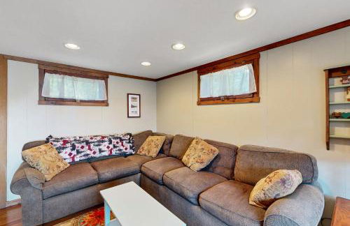 Reece Cottage - Foto 5