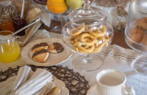 Stirida Stone House - Foto 19