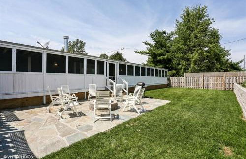 Birds of a Feather Lodge - Foto 1