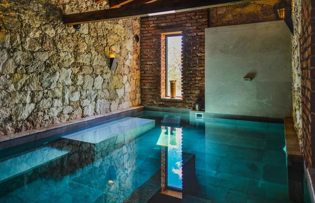 Zornitza Family Estate Relais & Chateaux - Photo 18