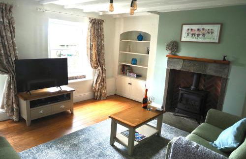 Rose Cottage - Foto 11