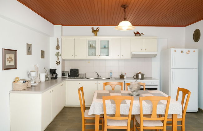 Mare Mare Thalassa A - Foto 16