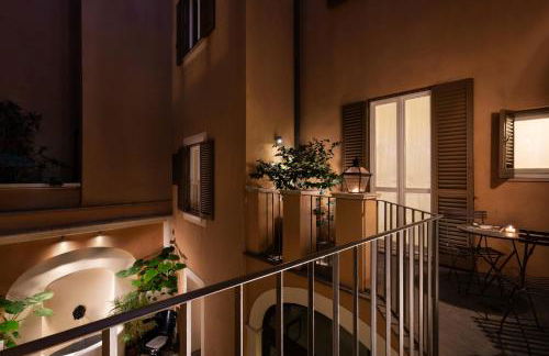 Palazzo Scanderbeg - Foto 100