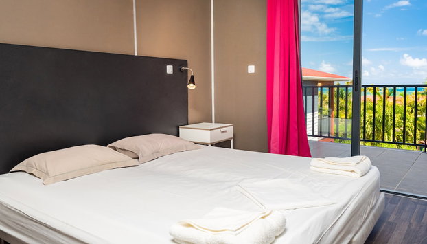 Le Village de la Pointe - Foto 5, Zimmer