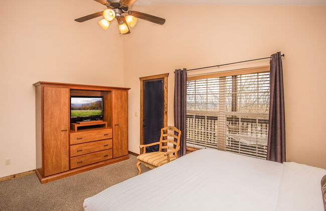 The Lodges at the Great Smoky Mountains - Foto 5