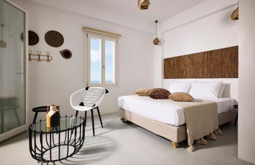 Ianemi Suites by K4 Kythnos - Foto 3