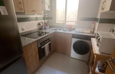 Spacious apartment in Málaga - Foto 8