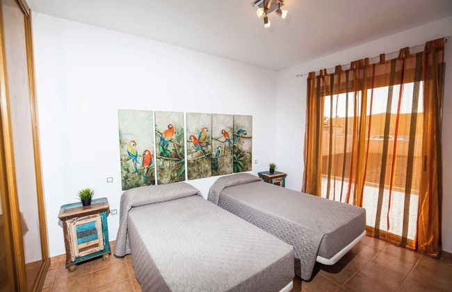 Villa Zoad - Photo 6