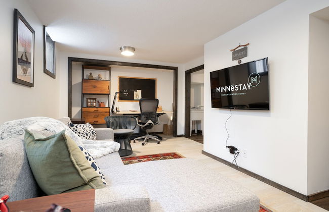 Gideon's Retreat - Excelsior - Foto 19