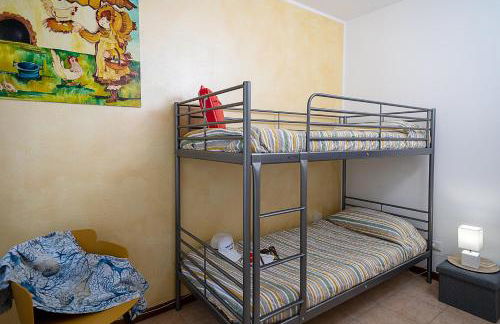 APARTMENT L'ARCHETTO and VILLETTA GRUBER - Regarda Travel - Foto 47