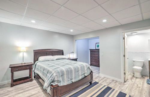 Spacious Family Home Near Hiking and Breweries! - Foto 24