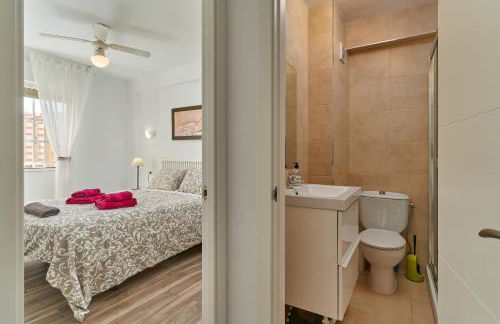 Apartamento Amador frente al Mar - Foto 11