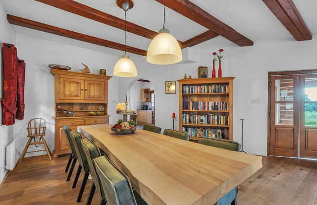 Villa Pool Stupna Kss180 - Photo 1