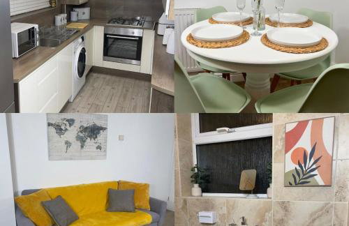 Long Stay Basildon Essex Business Contractors - Foto 1