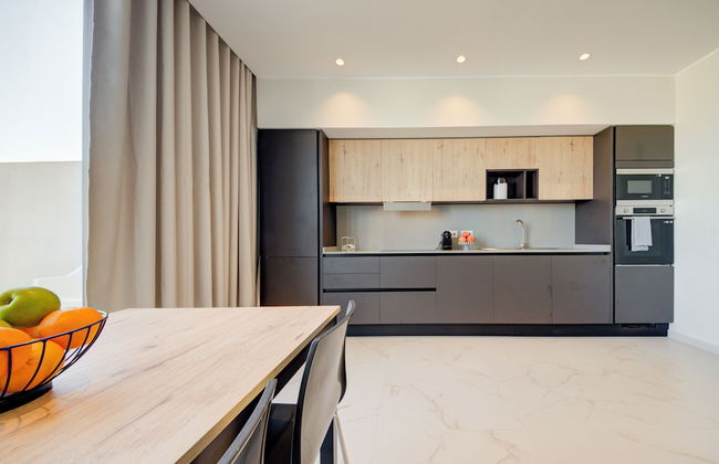 Mayfair by Premier Suites MT - Foto 29