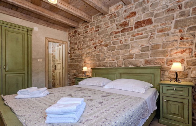 Villa Miranda Hvar - Foto 5