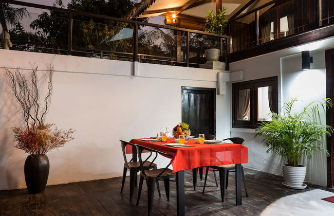 Sampeah Retreat Villa - Photo 37