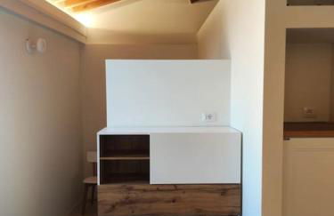 La grande terrazza, centro borgo - Foto 32