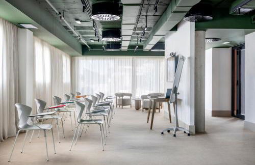 Calido Alcobendas - Foto 16