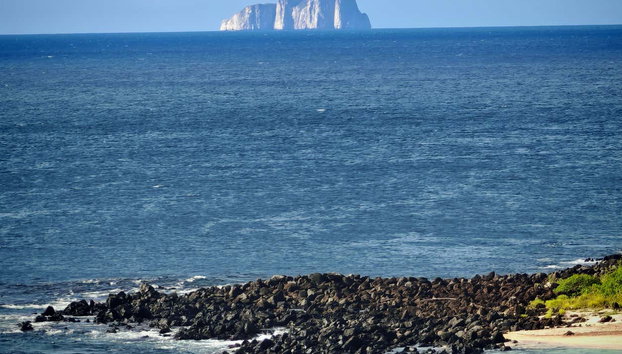 Tour por las playas de la Isla de San Cristóbal - Foto 3, León Dormido