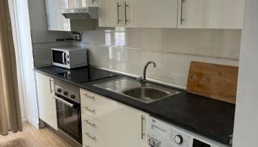 Mercado CENTRAL on 1th FLOOR - Foto 4, stove, pet friendly, minibar